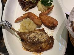 -MOSSO德国餐厅·音乐酒吧(环宇荟店)