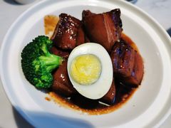 -小吴越·江浙融合菜(惠山万达广场店)
