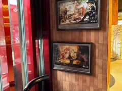 -Nord Grill&Bar Highland诺德西餐(深圳欢乐海岸店)