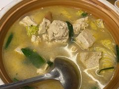 -国人川菜(李家村建东街店)