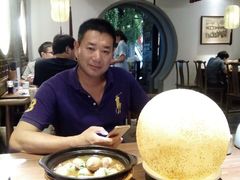 -老宁波1381餐厅(宏泰广场店)