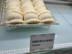 伯爵红茶舒芙蕾-Gram舒芙蕾(杭州中心店)
