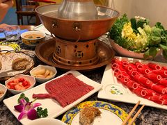 -南门涮肉(上海二店)