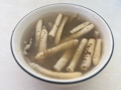 -安海长火土笋冻