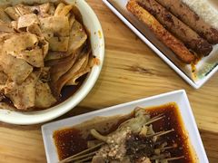 -马三洋芋片(兰州总店)