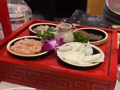 -祥源胡同·涮牛羊肉火锅(花桥店)