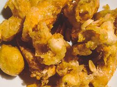 梨球脆皮虾-小吊梨汤·北京菜·烤鸭(鸟巢店)