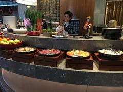-一本魅·日式料理
