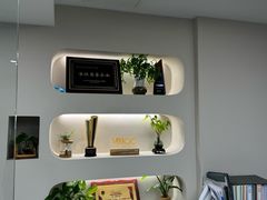 -壹点灵·心理咨询中心(中山公园店)
