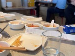 -海底捞火锅(莘松路店)