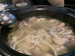 -东椰·海南椰子鸡火锅(朝阳门店)