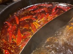 -蜀大侠火锅(总府路店)