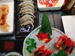 -神户赤童日式烤肉伙伴(东直门店)