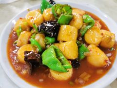 -满口香饭店