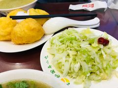 -护国寺小吃(新街口店)