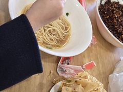 -水仙拉面(水仙街店)