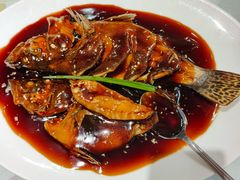 -知味观·味庄(杨公堤店)