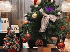 -汕头龙光喜来登酒店