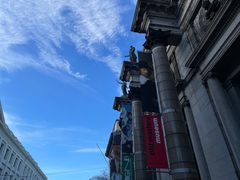 -比利时皇家美术馆