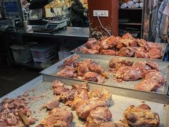 -刘纪孝腊牛羊肉(北广济街店)