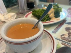 -吴系粤菜馆·茶餐厅(深业上城店)