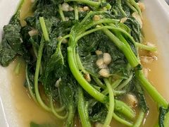 -长平肥姐白粥·海鲜打冷