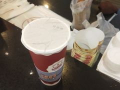 -桂桂茶(滨江百联店)