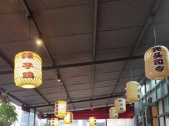 -杨记隆府(白象街店)