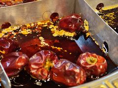 -堂客老火锅(欣阳广场总店)