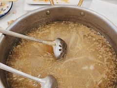 -朴小妹人参鸡汤火锅(长白山万达店)