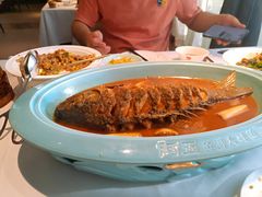 -阿五黄河大鲤鱼(英协路店)