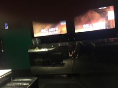 -百威KTV(恒福路店)