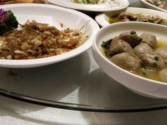 农家四宝-老东吴食府(雅都店)