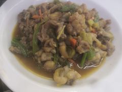 -盱眙小龙虾(天虹店)