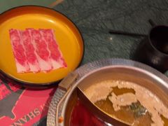 -牛New寿喜烧(曹路花园城店)