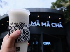 -MAMACHA妈妈茶(岳麓山店)