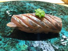 -鮨青(恒基名人购物中心店)