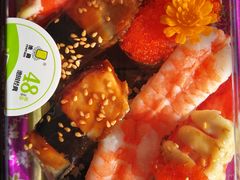 -池田寿司·新鲜现做(昌平悦荟店)