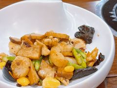 -惠丰堂饭庄(北洼路店)