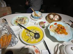 -稻香饭店(IFS国金中心店)