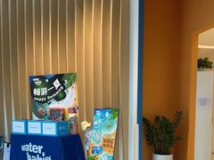 -沃特宝贝亲子游泳中心(壹方中心店)