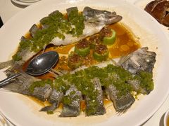 原生态宝石斑-衡山汇·高级粤菜(霄云路店)