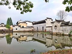 -呈坎景区