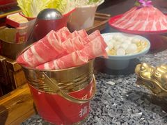 -蜀大侠火锅(香格里拉店)