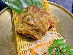 -味家烤肉烤鳗鱼牛排(西塔旗舰店)