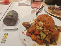 -宜家·瑞典风味餐厅(天津东丽商场店)