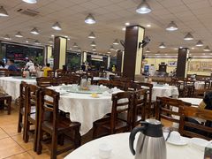大堂-香顺·客家菜(常平店)