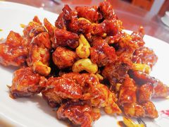 -惠宾饭庄(中山路店)