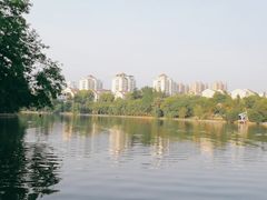 -环城公园-琥珀潭