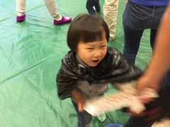 -金宝贝早教(富力广场中心)